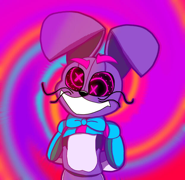 an art for stormy, my fren