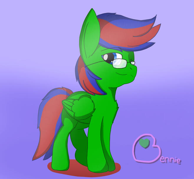 another pone
