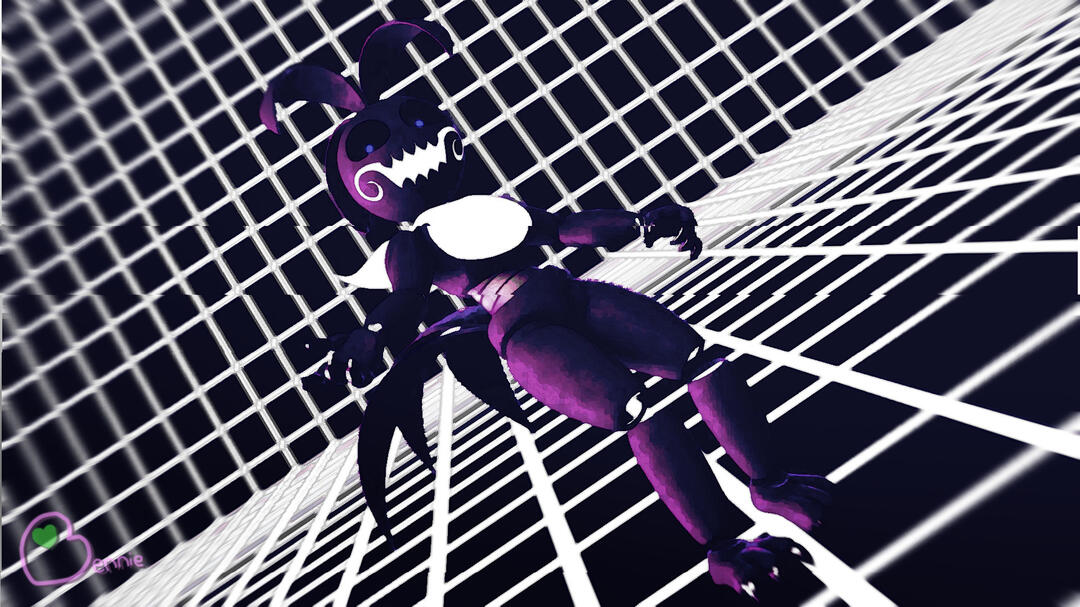shadow chica
