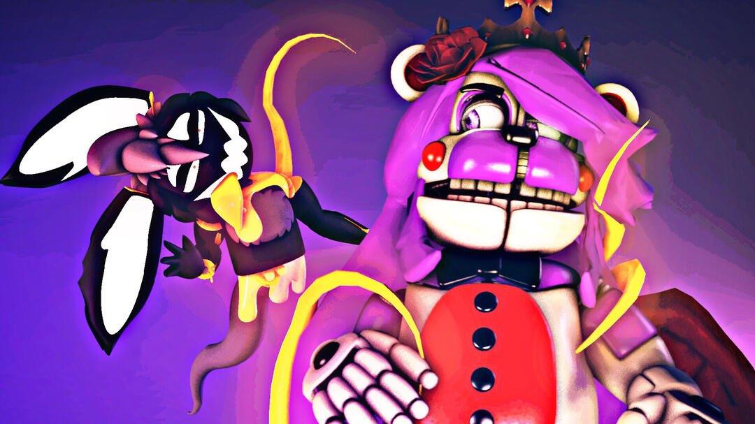 back when my graphics card was good